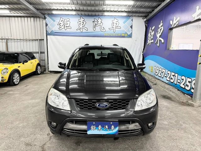 FORD福特 ESCAPE  第2張相片