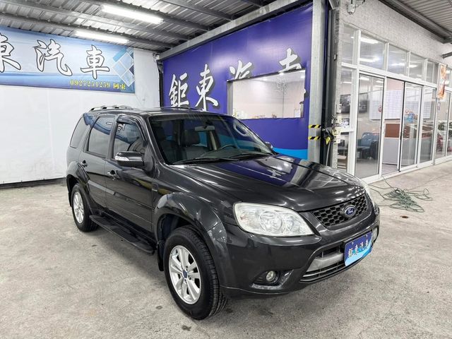 FORD福特 ESCAPE  第3張相片