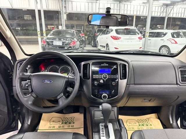 FORD福特 ESCAPE  第6張相片