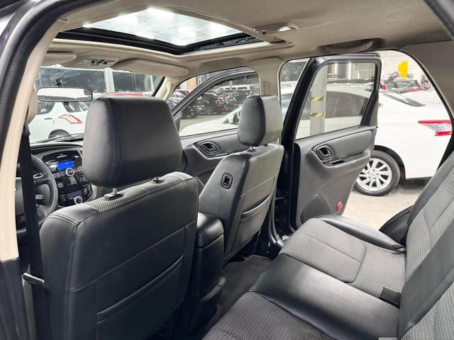 FORD福特 ESCAPE  第9張相片