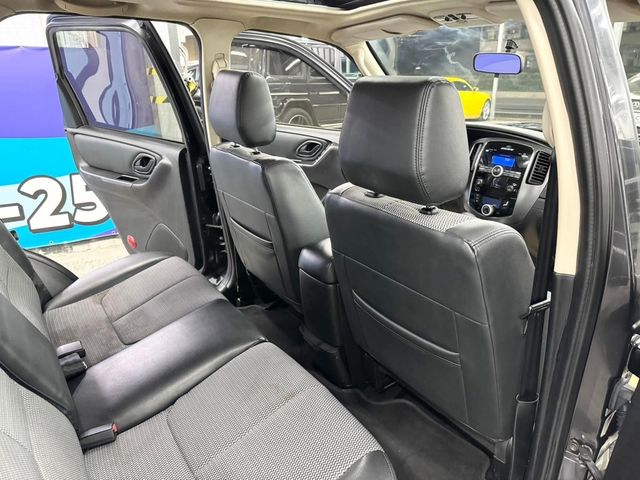 FORD福特 ESCAPE  第10張相片