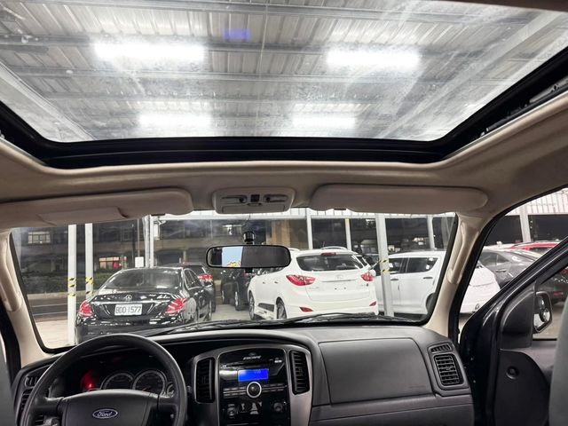 FORD福特 ESCAPE  第11張相片