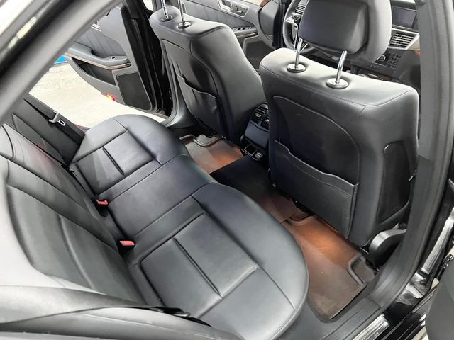 M-BENZ賓士 E200  第10張相片