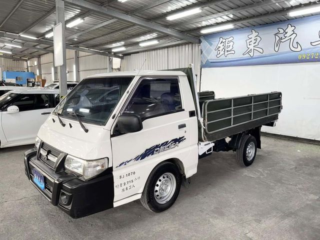 MITSUBISHI三菱 DELICA  第1張相片