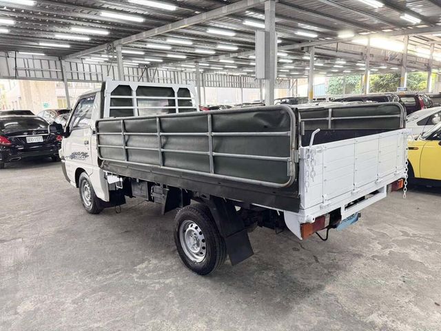 MITSUBISHI三菱 DELICA  第5張相片