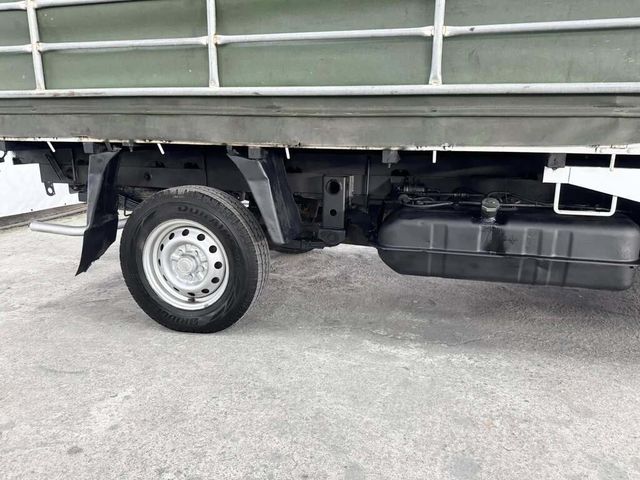 MITSUBISHI三菱 DELICA  第6張相片
