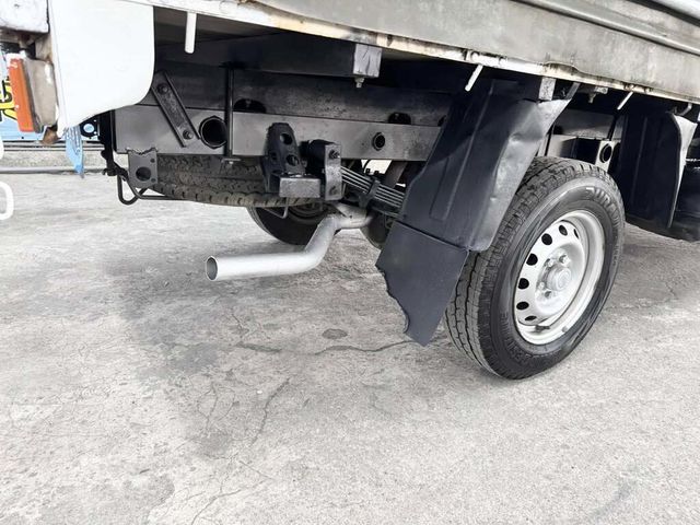 MITSUBISHI三菱 DELICA  第7張相片