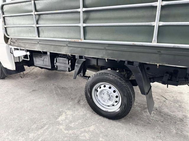MITSUBISHI三菱 DELICA  第8張相片
