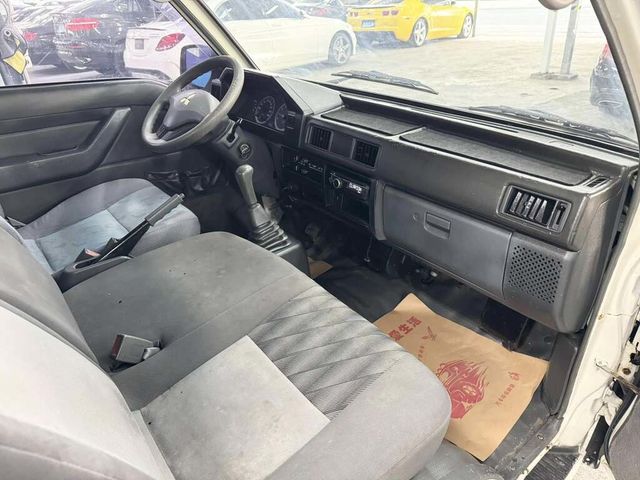 MITSUBISHI三菱 DELICA  第9張相片