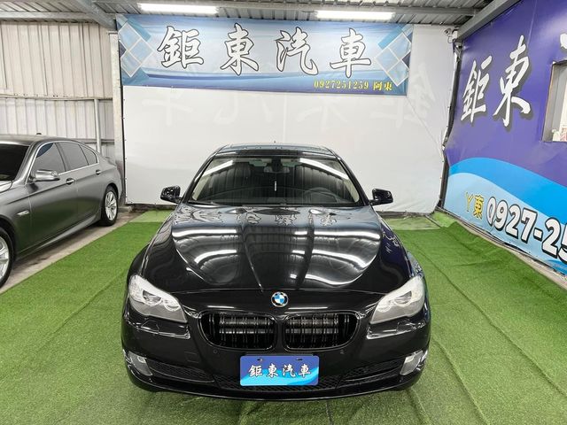 BMW寶馬 528I  第2張相片