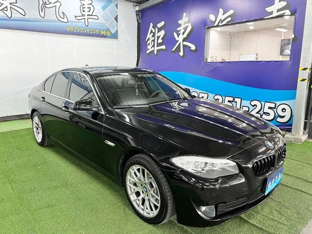 BMW寶馬 528I  第3張相片