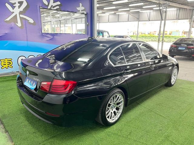 BMW寶馬 528I  第5張相片