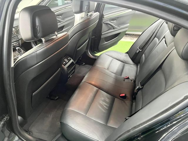 BMW寶馬 528I  第10張相片