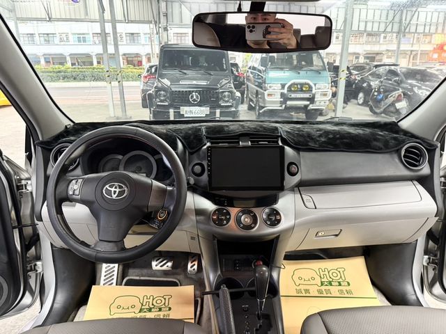 TOYOTA豐田 RAV4  第6張相片