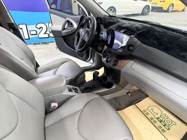 TOYOTA豐田 RAV4  第8張相片