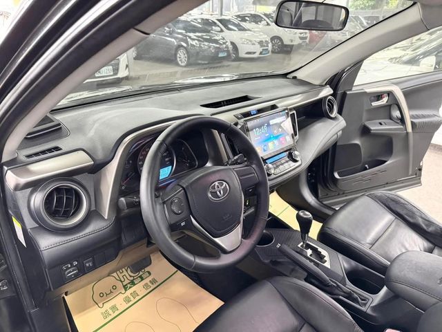 TOYOTA豐田 RAV4  第6張相片