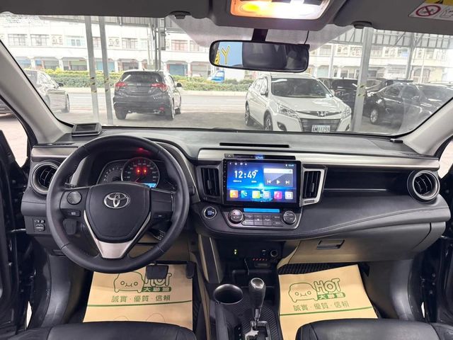 TOYOTA豐田 RAV4  第7張相片