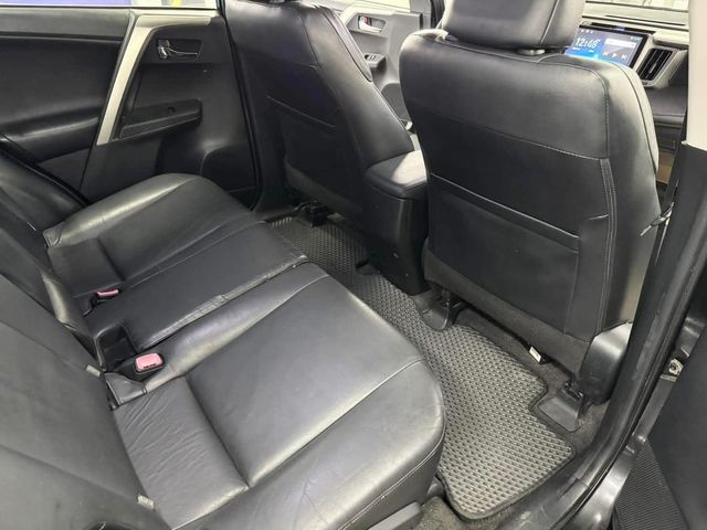 TOYOTA豐田 RAV4  第9張相片