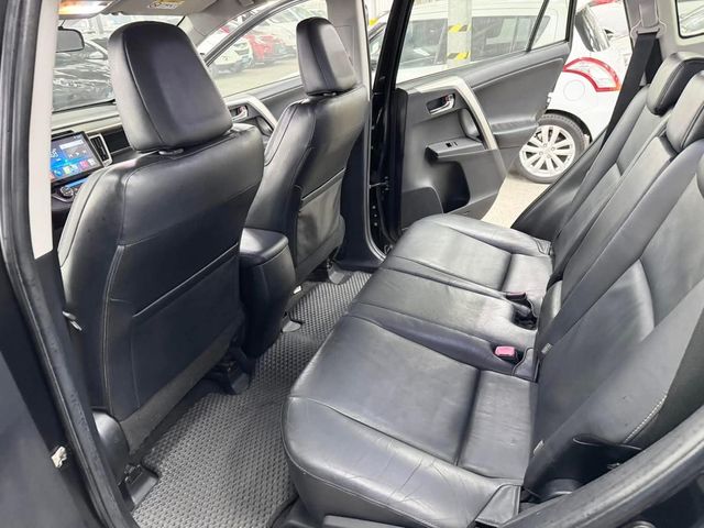 TOYOTA豐田 RAV4  第10張相片