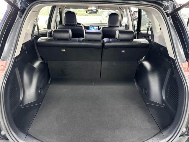 TOYOTA豐田 RAV4  第11張相片