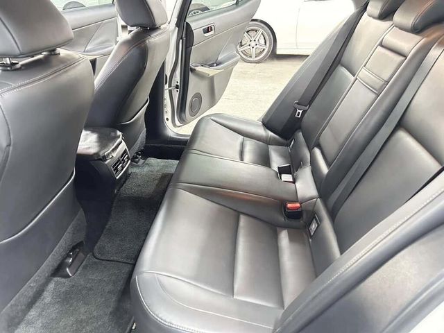 LEXUS凌志 IS 300  第10張相片