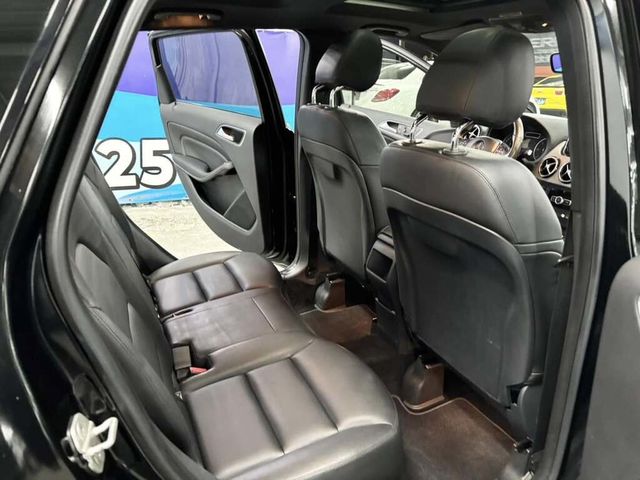 M-BENZ賓士 B200  第10張相片