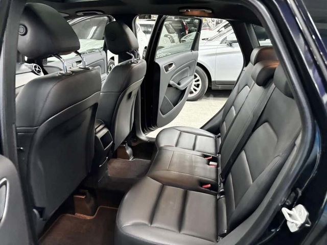 M-BENZ賓士 B200  第12張相片