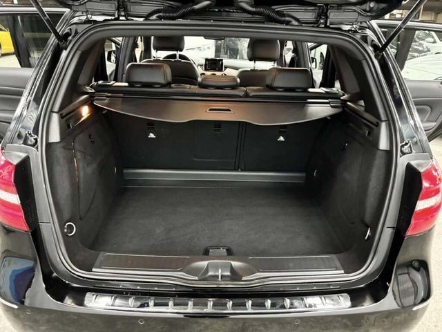 M-BENZ賓士 B200  第13張相片
