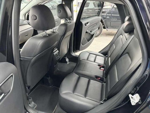 M-BENZ賓士 B180  第10張相片