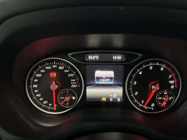 M-BENZ賓士 B180  第11張相片