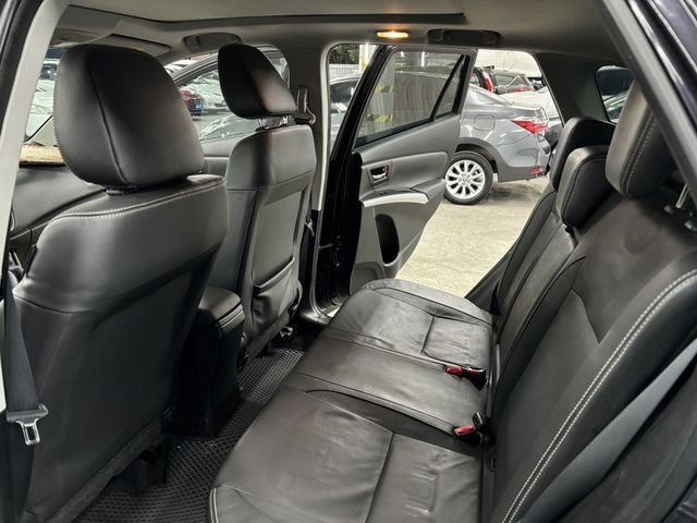 SUZUKI鈴木 SX4  第9張相片