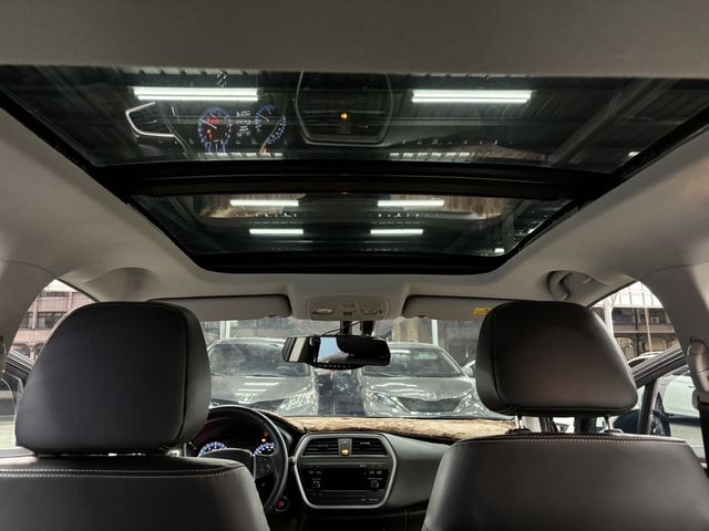 SUZUKI鈴木 SX4  第12張相片