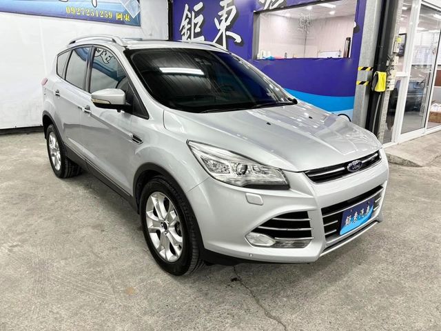 FORD福特 KUGA  第3張相片