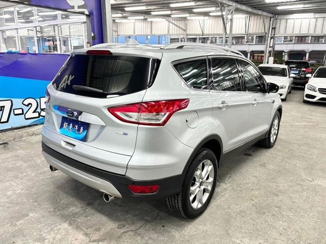 FORD福特 KUGA  第4張相片