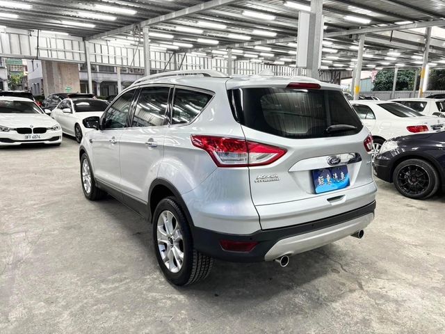 FORD福特 KUGA  第5張相片