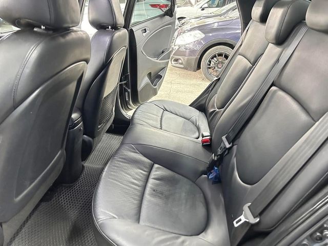 HYUNDAI現代 VERNA  第10張相片