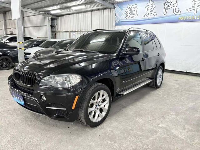 BMW寶馬 X5 XDRIVE35I  第1張相片