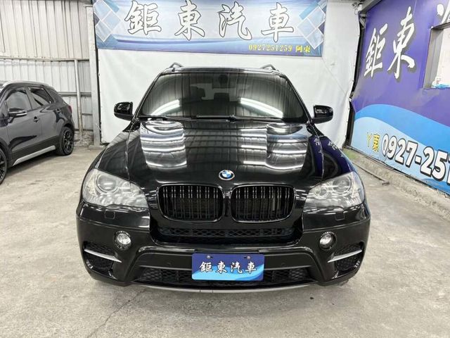 BMW寶馬 X5 XDRIVE35I  第2張相片