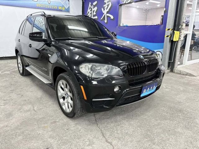 BMW寶馬 X5 XDRIVE35I  第3張相片