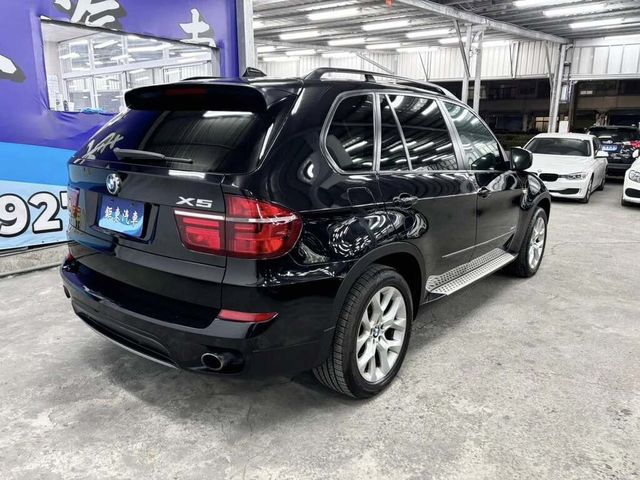 BMW寶馬 X5 XDRIVE35I  第4張相片