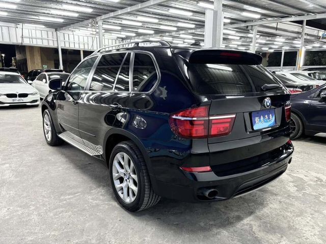 BMW寶馬 X5 XDRIVE35I  第5張相片