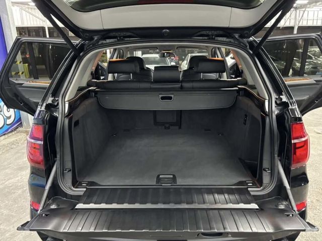 BMW寶馬 X5 XDRIVE35I  第12張相片
