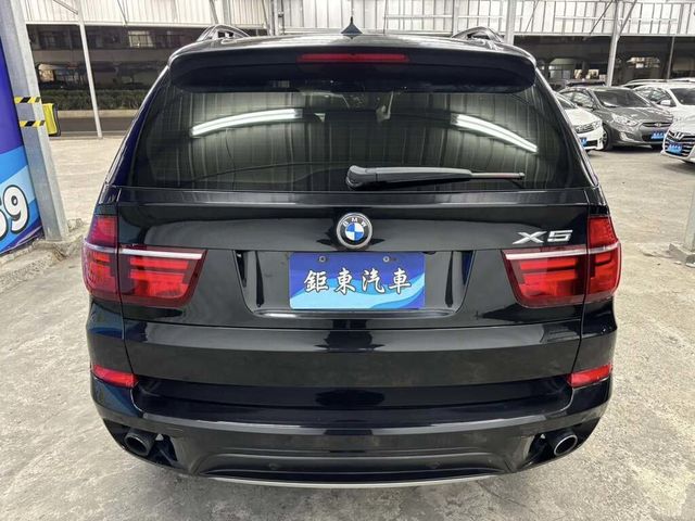 BMW寶馬 X5 XDRIVE35I  第13張相片