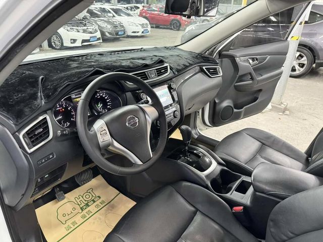 NISSAN日產 X-TRAIL  第7張相片