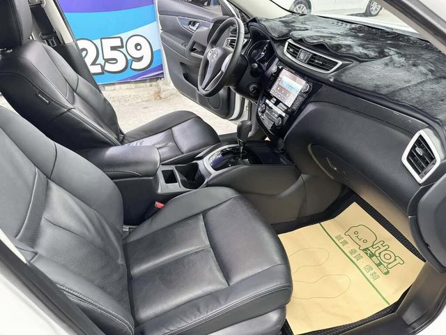 NISSAN日產 X-TRAIL  第8張相片
