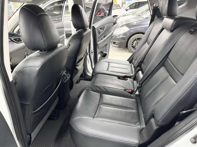 NISSAN日產 X-TRAIL  第9張相片
