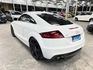 AUDI奧迪 TT COUPE  第4張縮圖