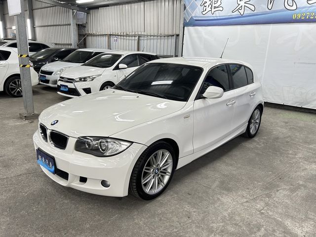 BMW寶馬 118  第1張相片