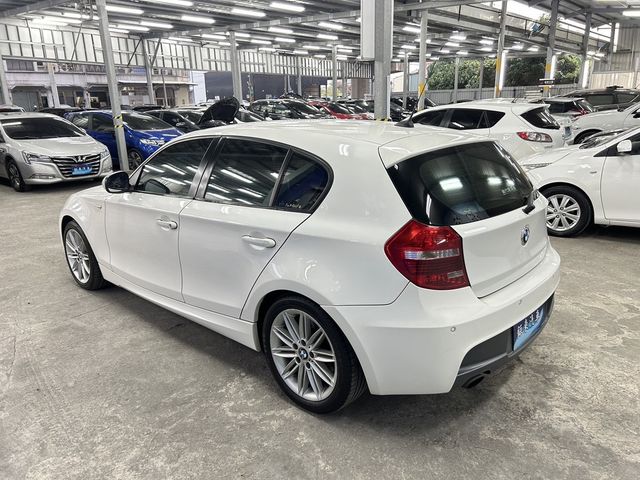 BMW寶馬 118  第4張相片