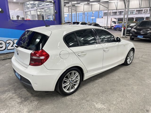 BMW寶馬 118  第5張相片
